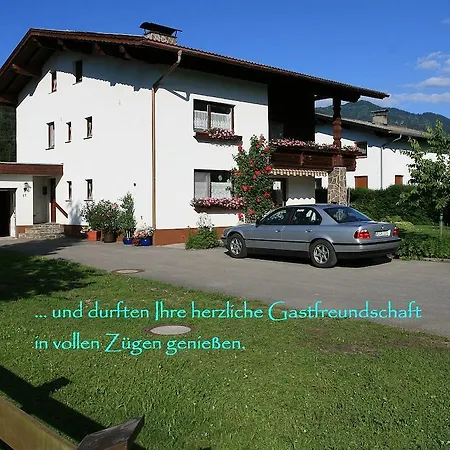 Ferienwohnung Schautzgy Reutte Zimmer foto