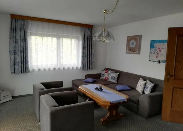 Ferienwohnung Schautzgy
