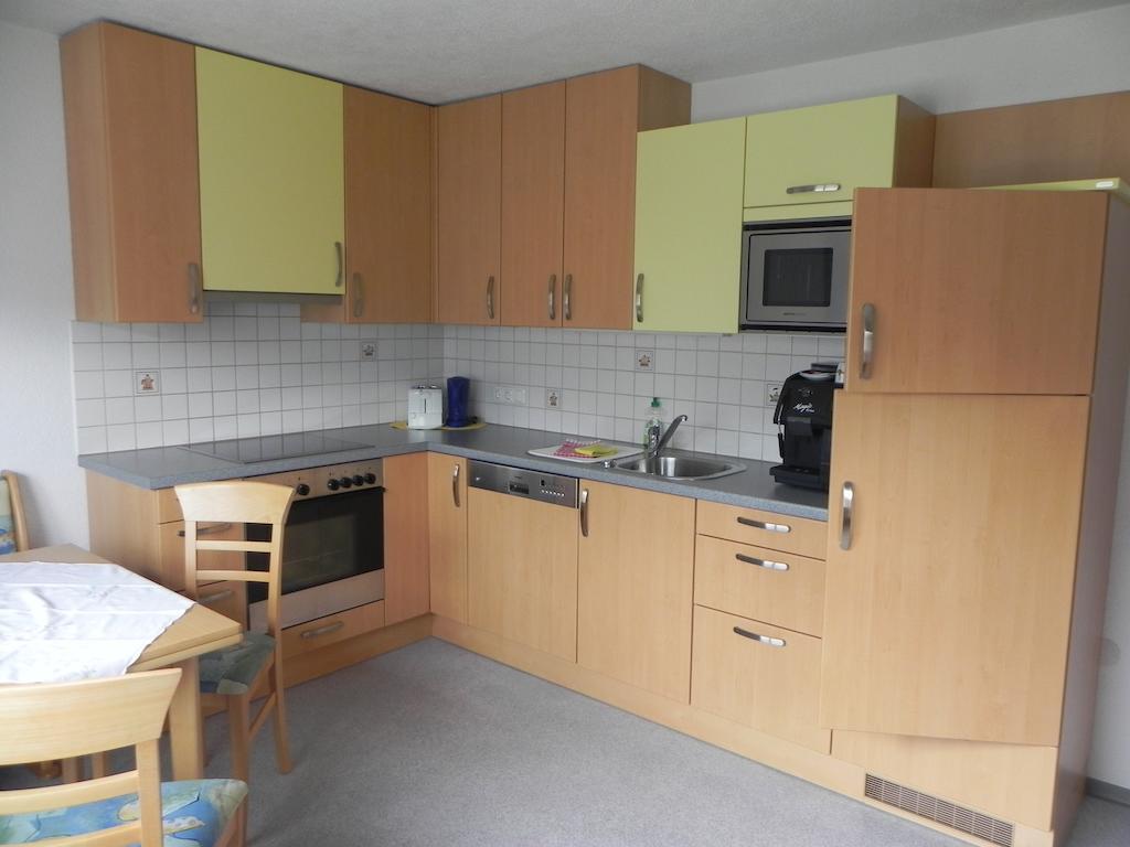 Apartment Schautzgy