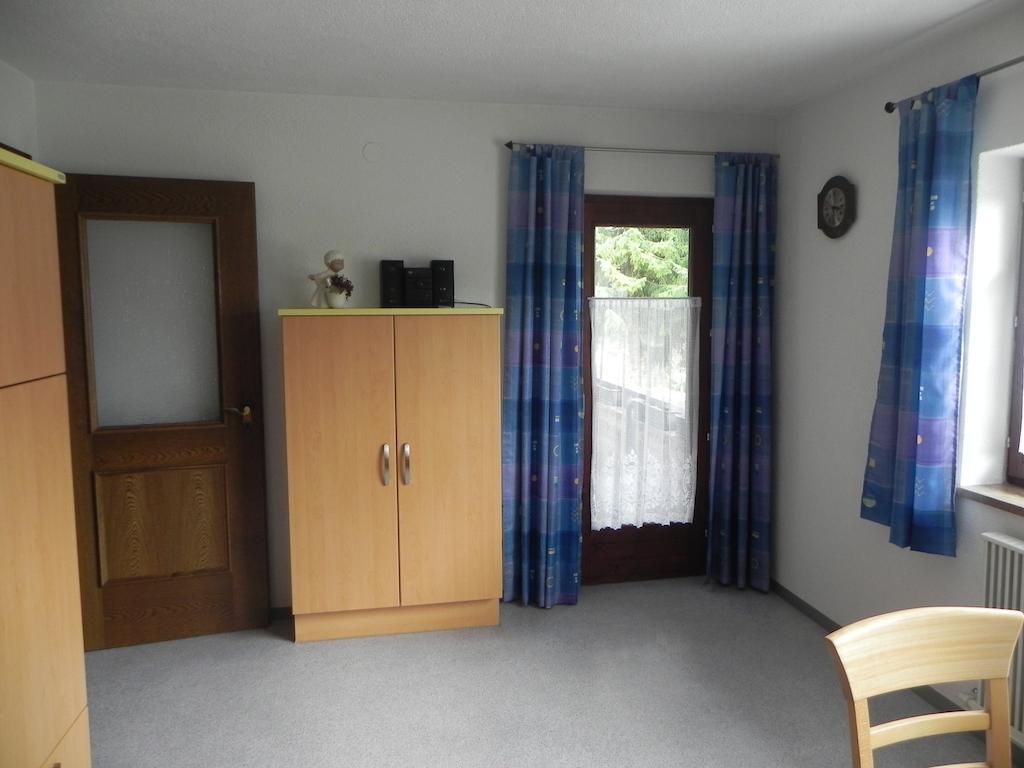 Schautzgy Apartment