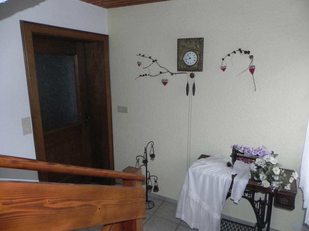Apartment Schautzgy Reutte