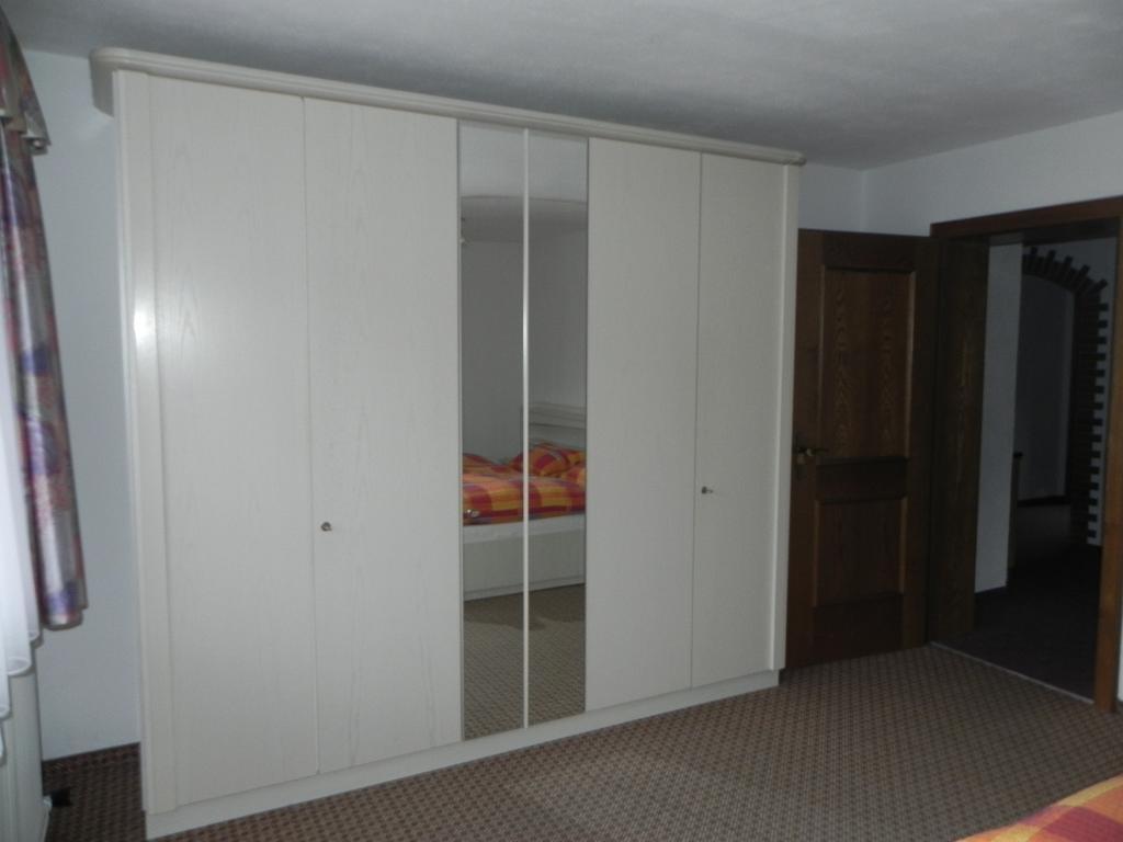 Apartment Schautzgy Reutte