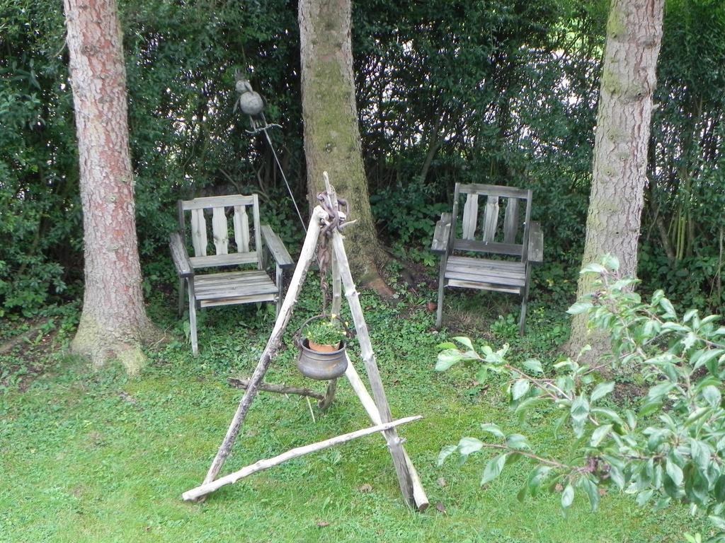 Schautzgy Apartment *