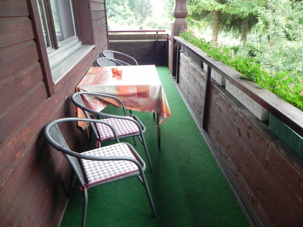 Schautzgy Apartment *