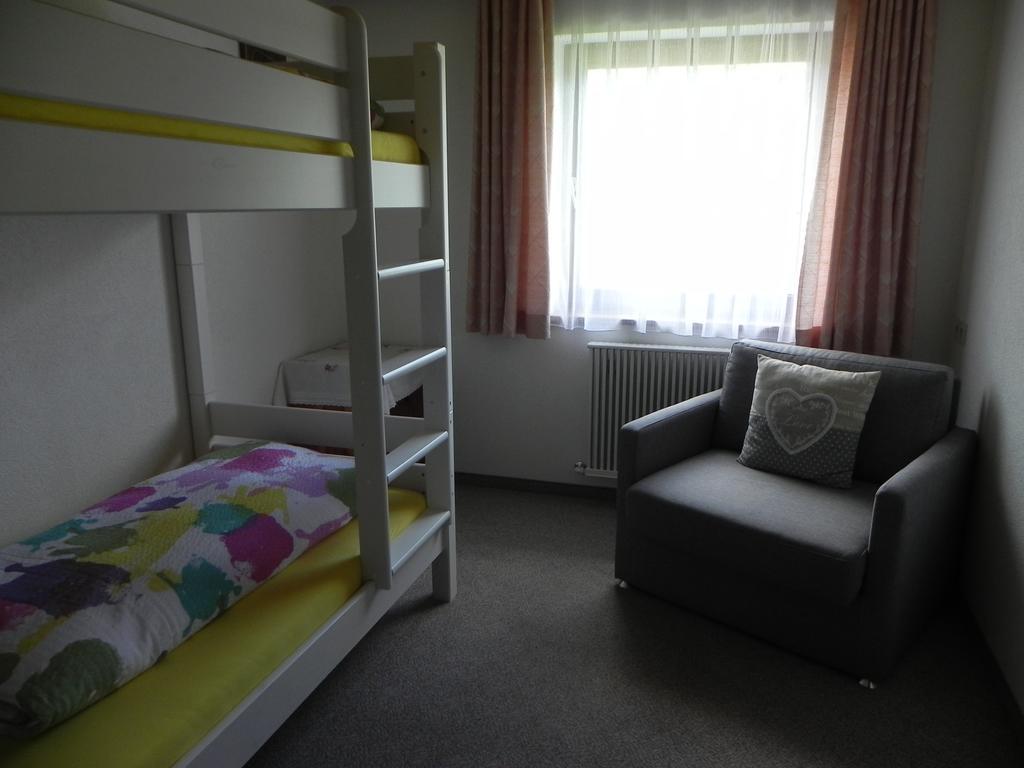Apartment Schautzgy