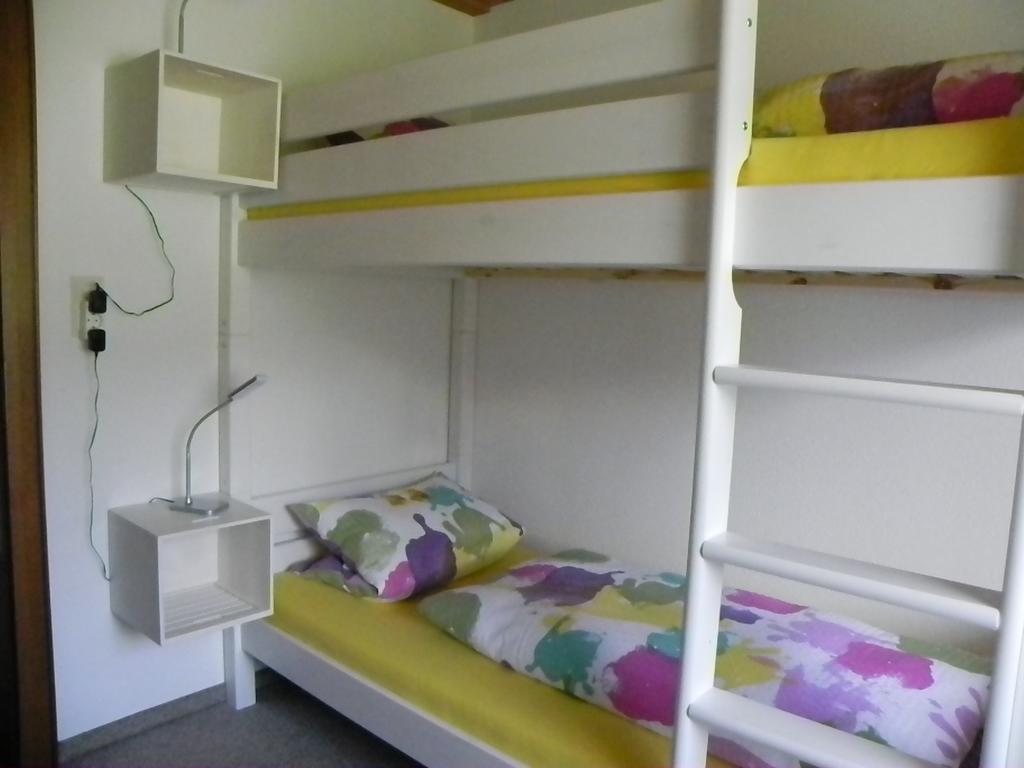 Schautzgy Apartment Reutte