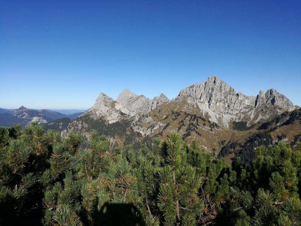 Apartment Schautzgy Reutte