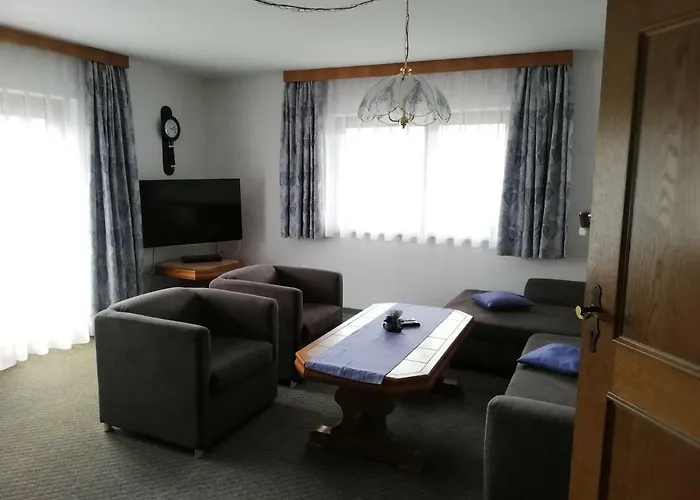 Ferienwohnung Schautzgy