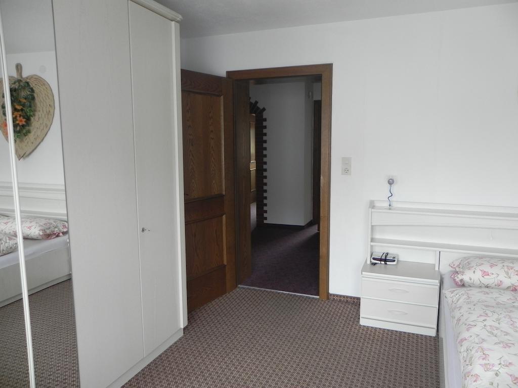 Apartament Schautzgy *