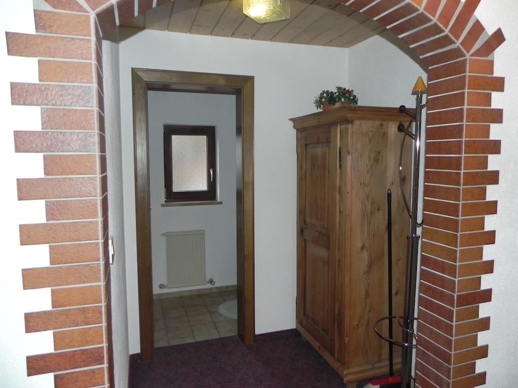 Apartament Schautzgy Reutte