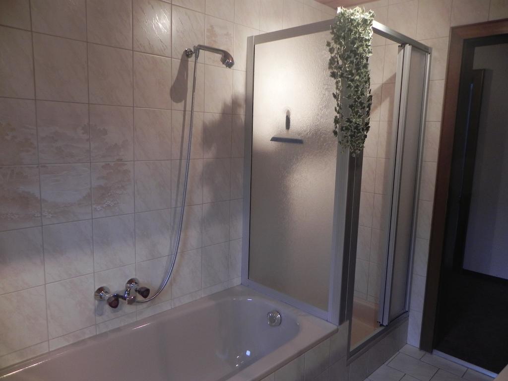 Apartament Schautzgy