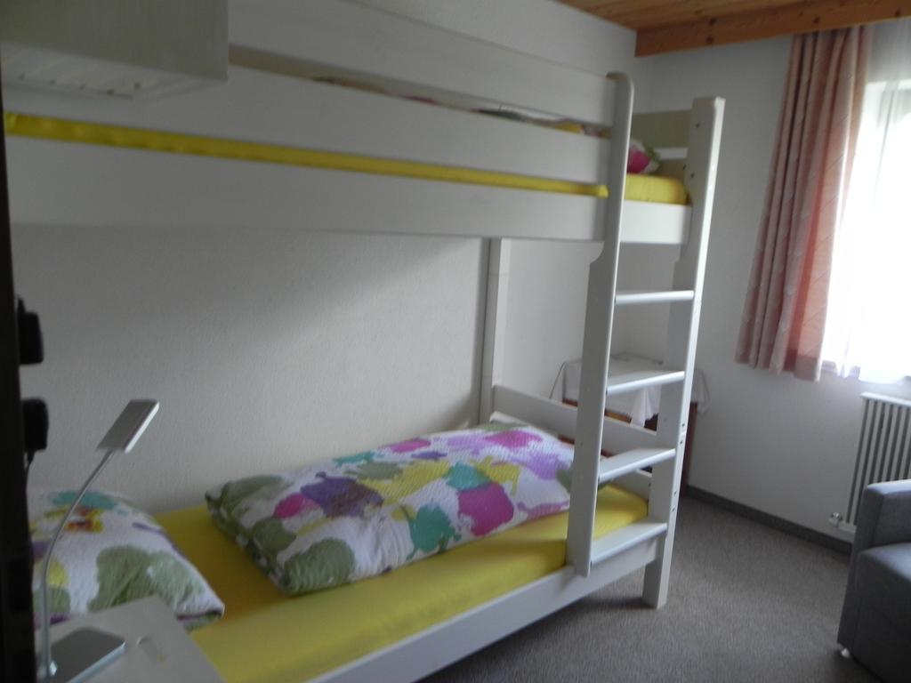 Schautzgy Apartament Reutte